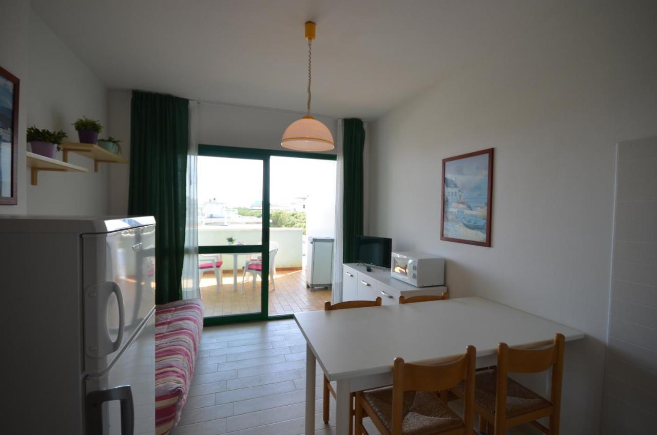 Acquaverde Apartment *