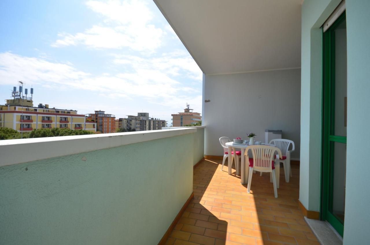 Acquaverde Apartment