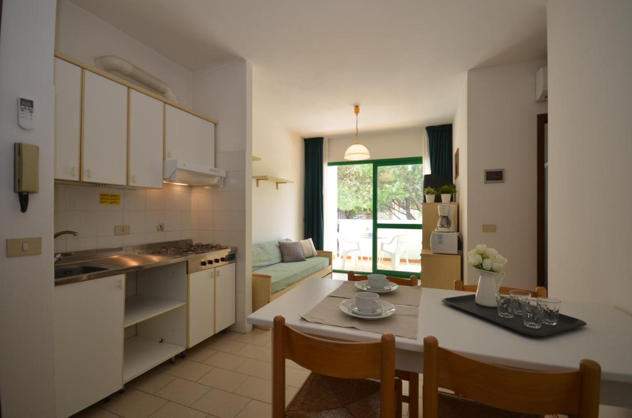 Apartment Acquaverde *