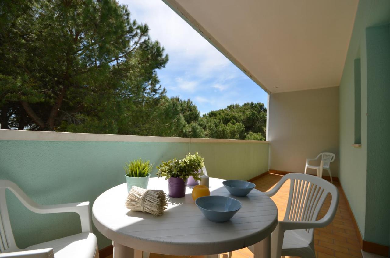 Acquaverde Apartment