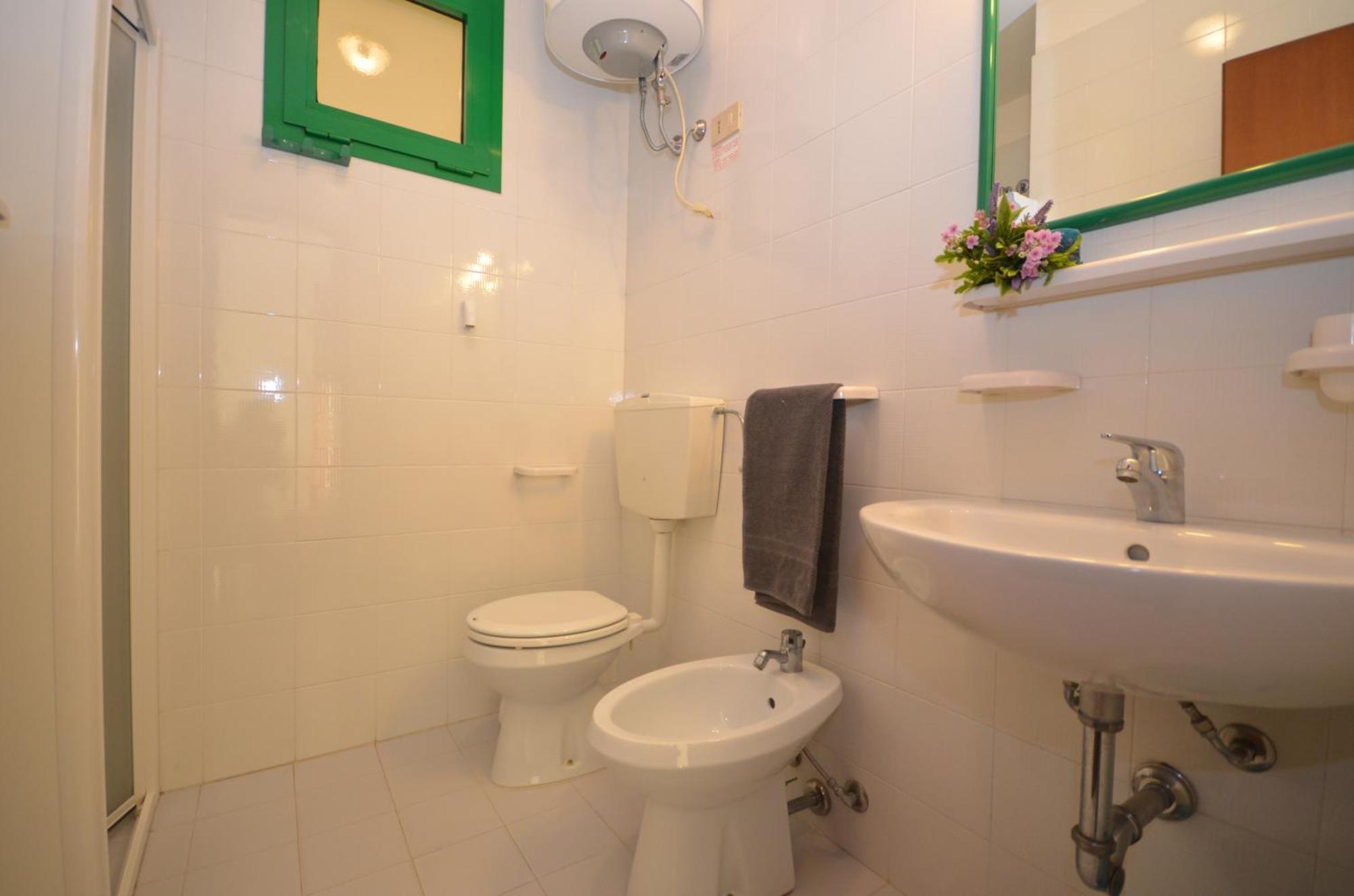 Acquaverde Apartment Bibione