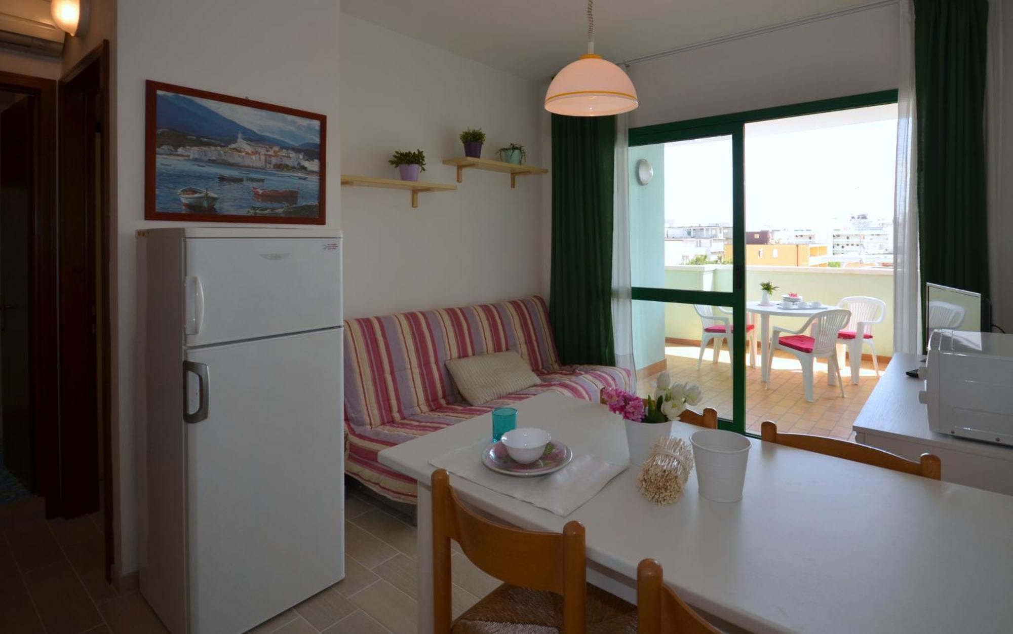 Apartment Acquaverde *