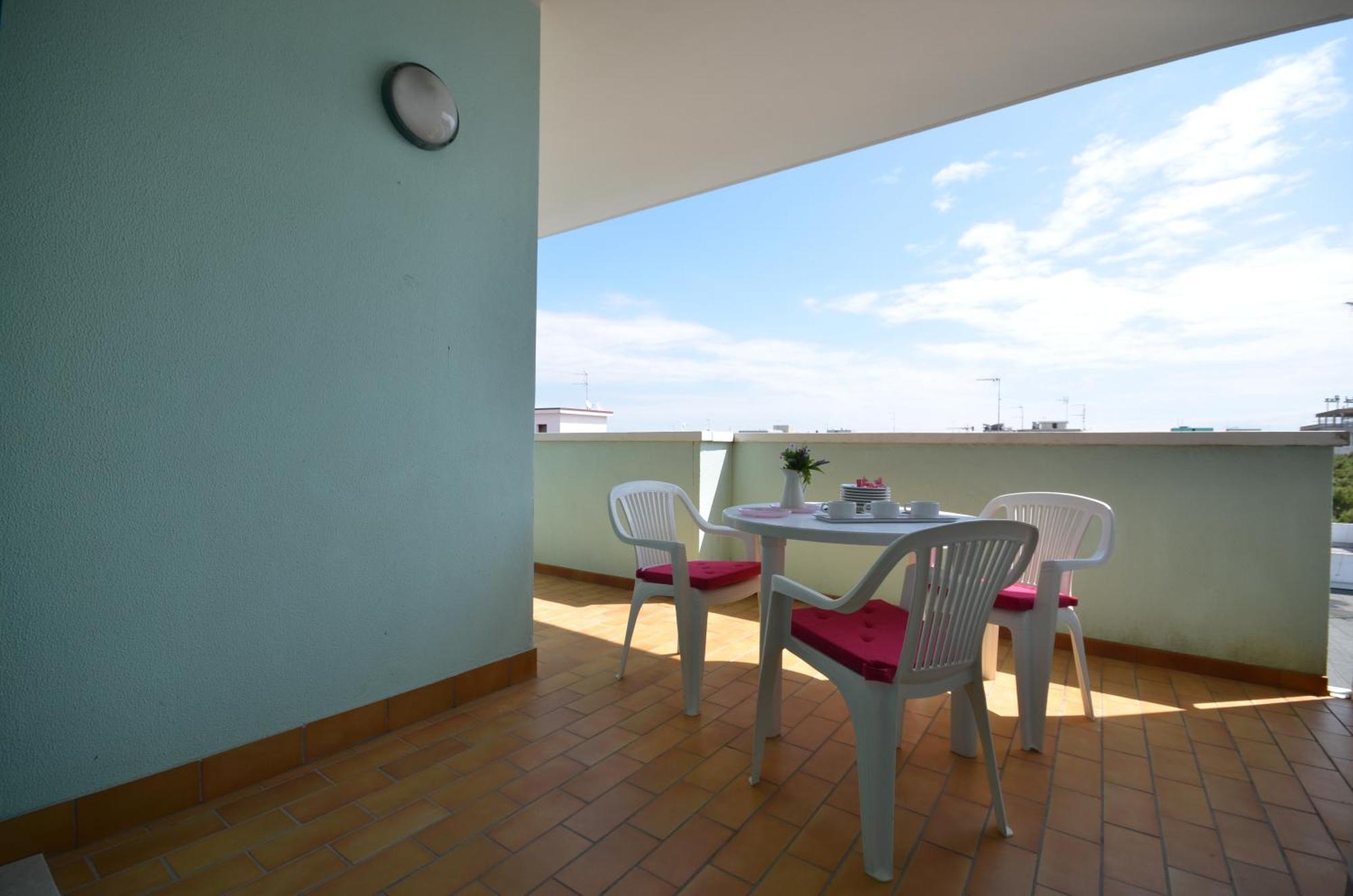 Acquaverde Apartment Bibione