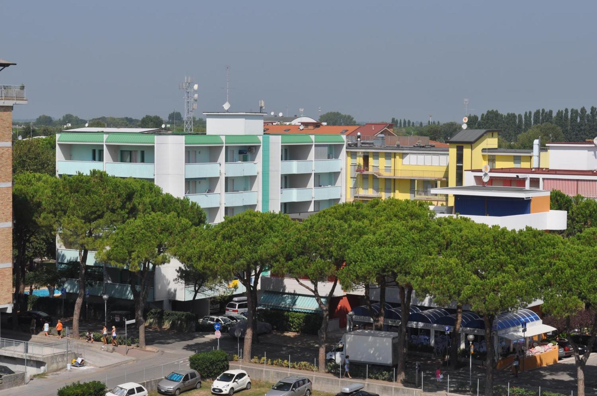 Acquaverde Apartment Bibione