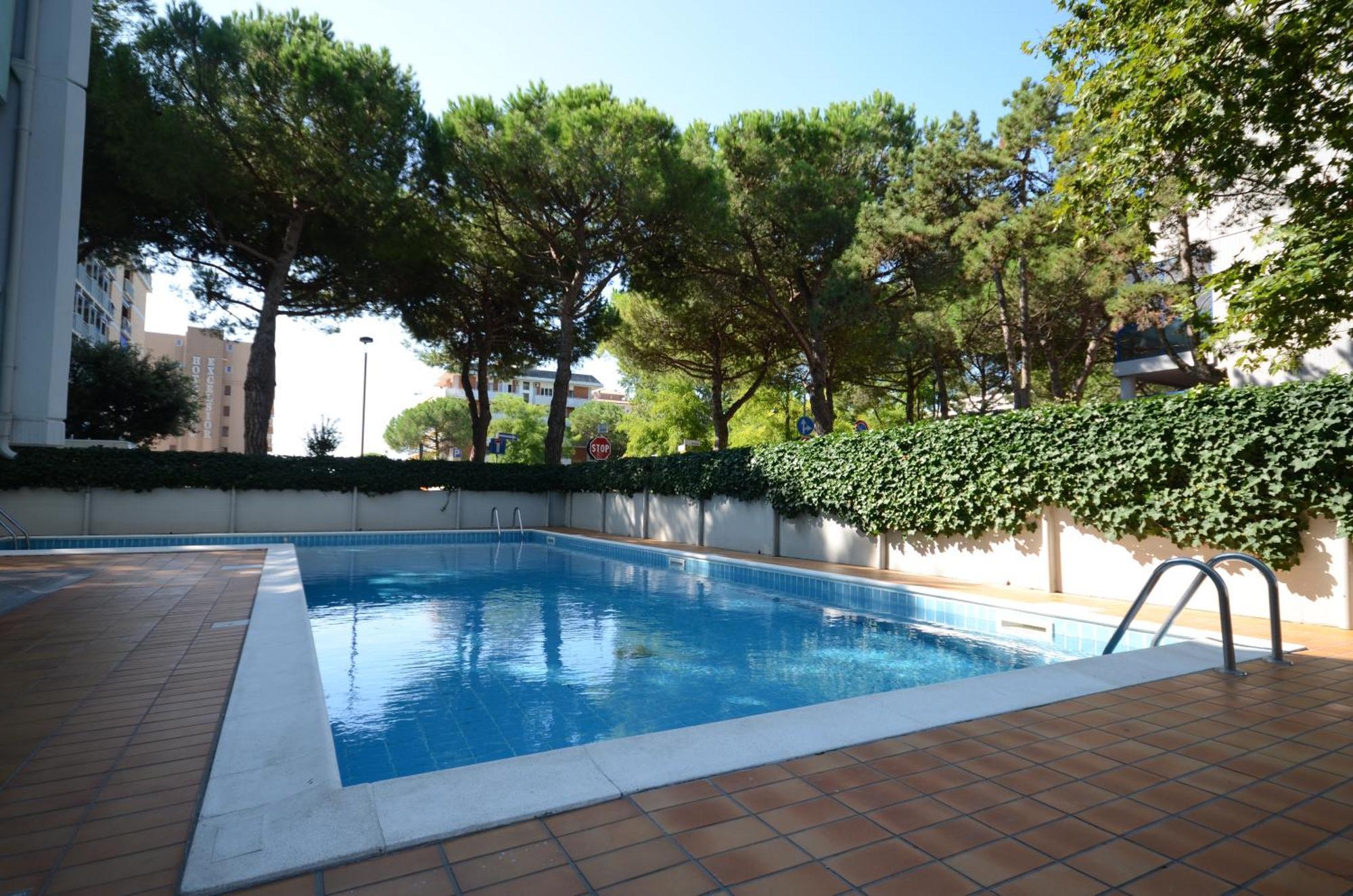 Apartment Acquaverde Bibione