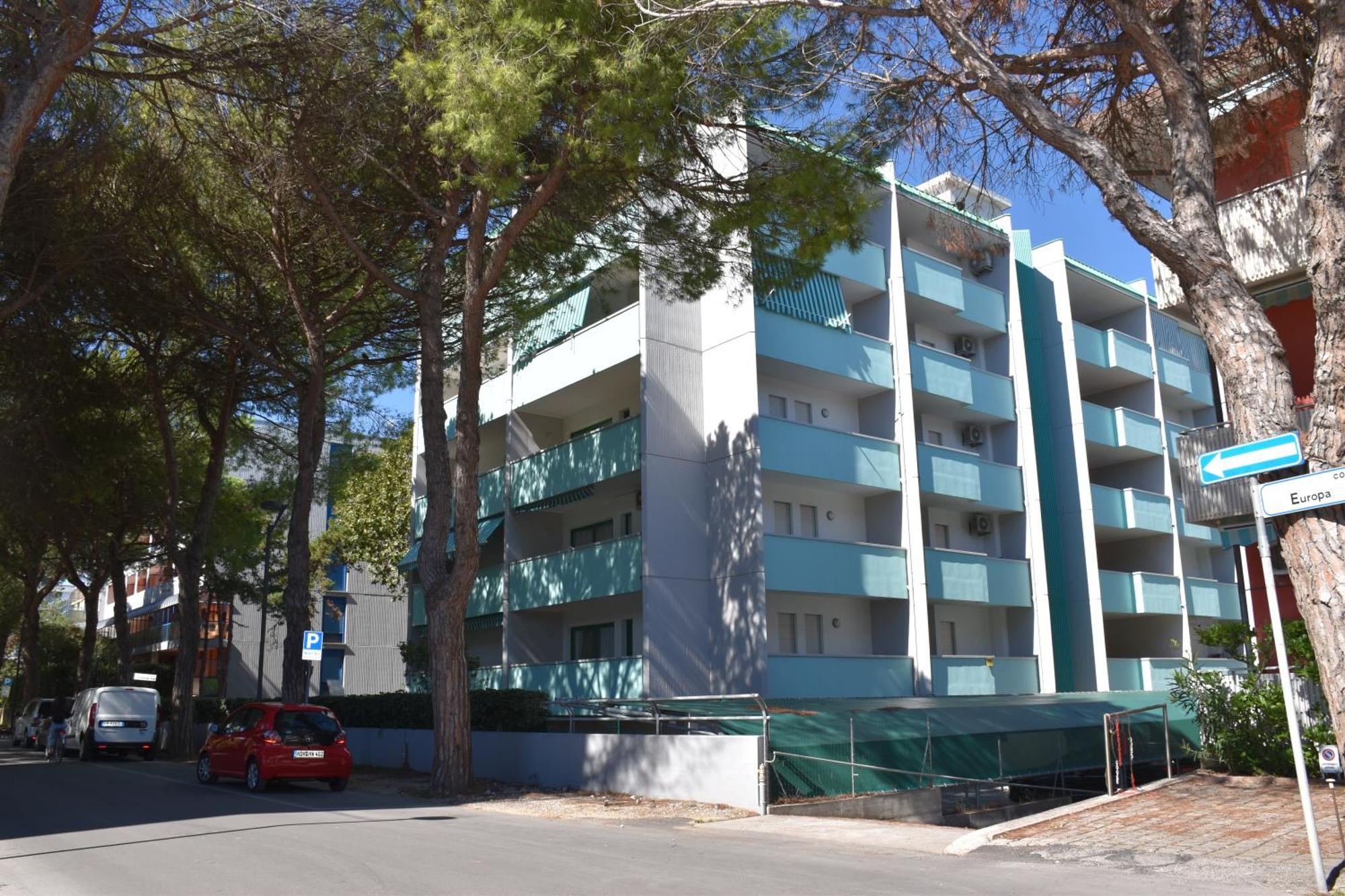 Apartment Acquaverde Bibione