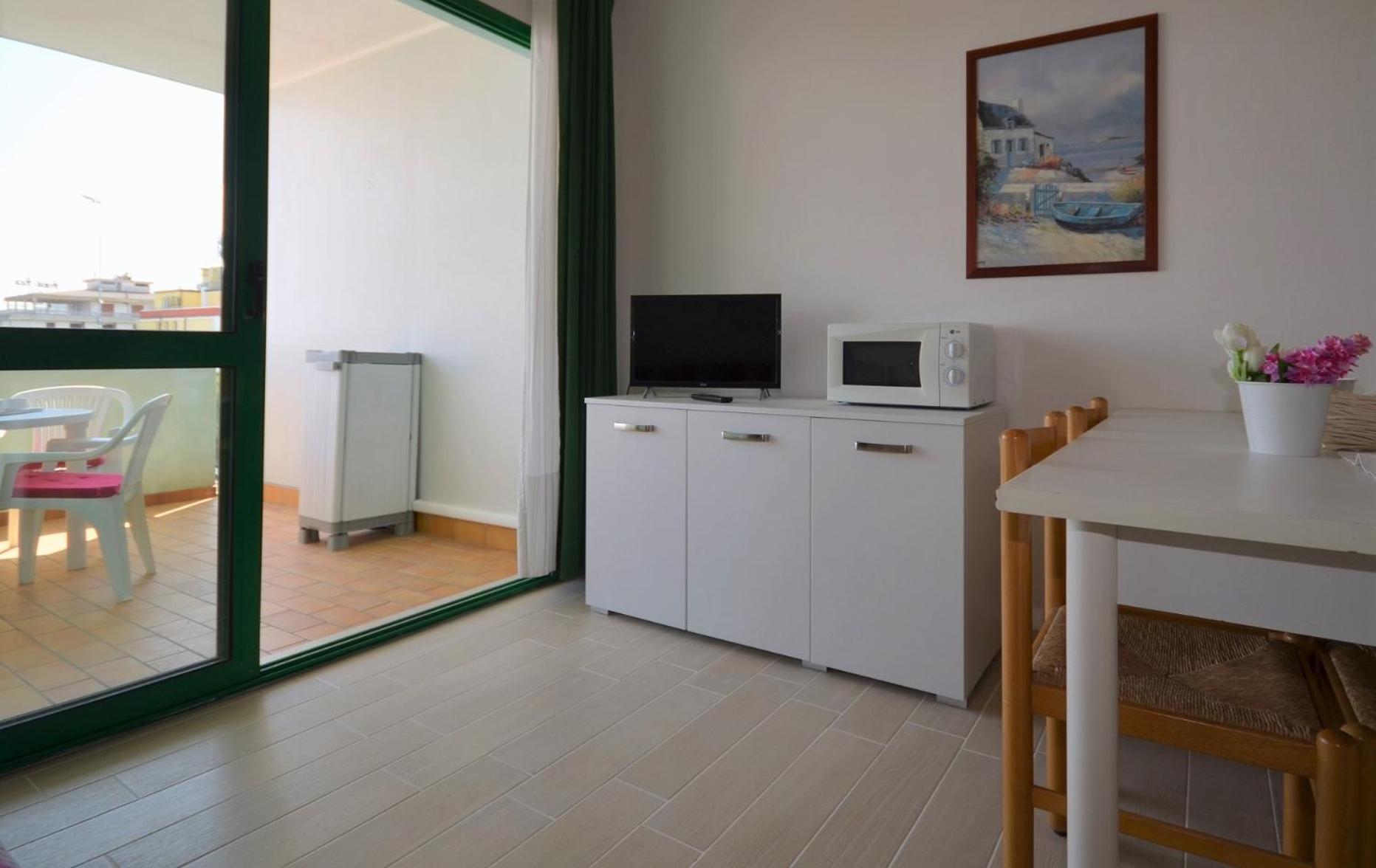 Apartment Acquaverde *