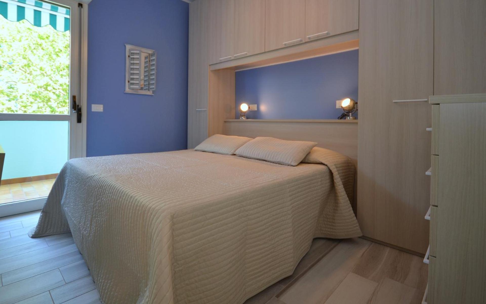 Acquaverde Apartment