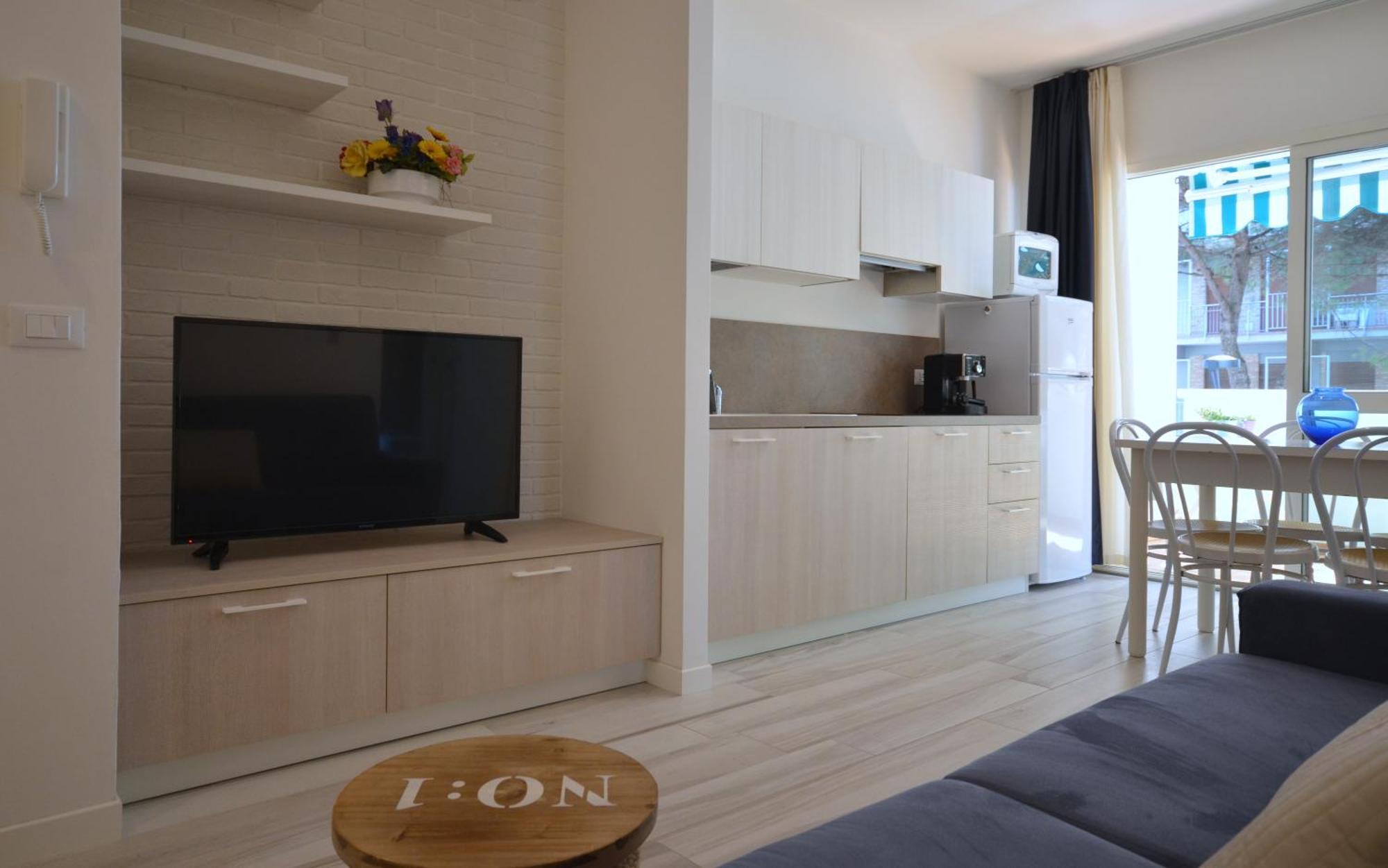 Apartment Acquaverde
