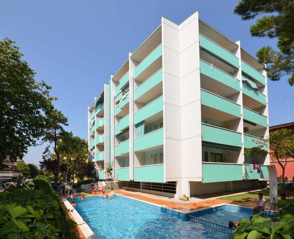 Apartment Acquaverde *